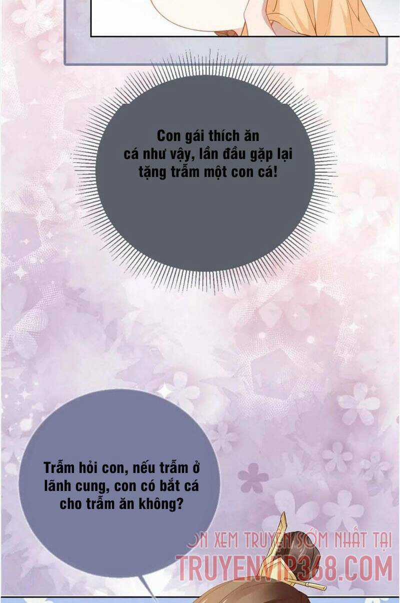 Nhặt Được Bảo Bối Manh Manh Chapter 18 trang 24