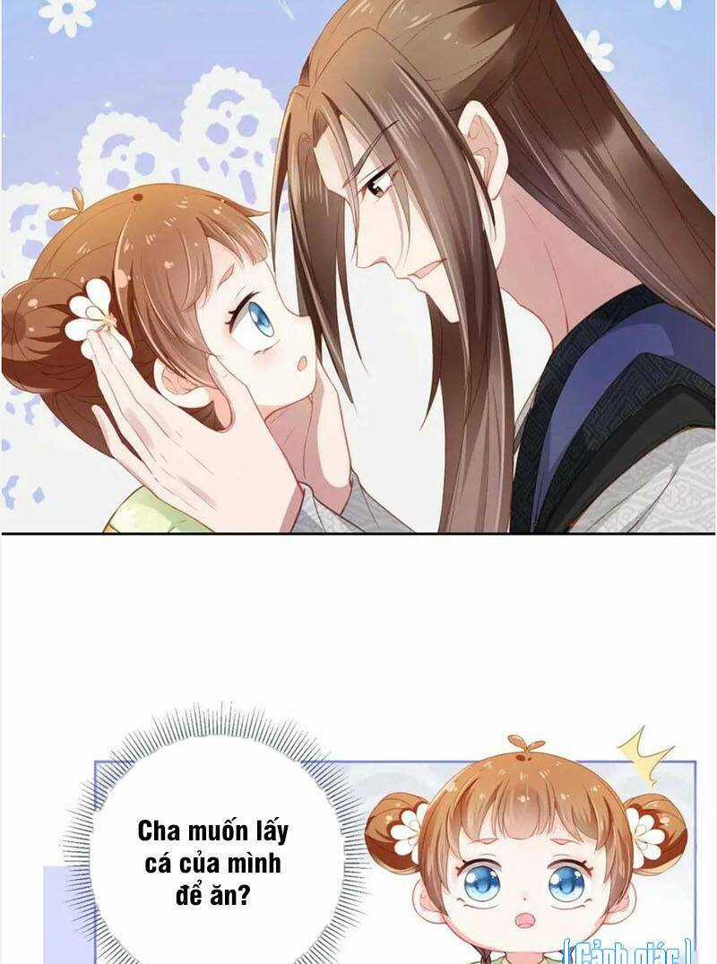 Nhặt Được Bảo Bối Manh Manh Chapter 18 trang 25