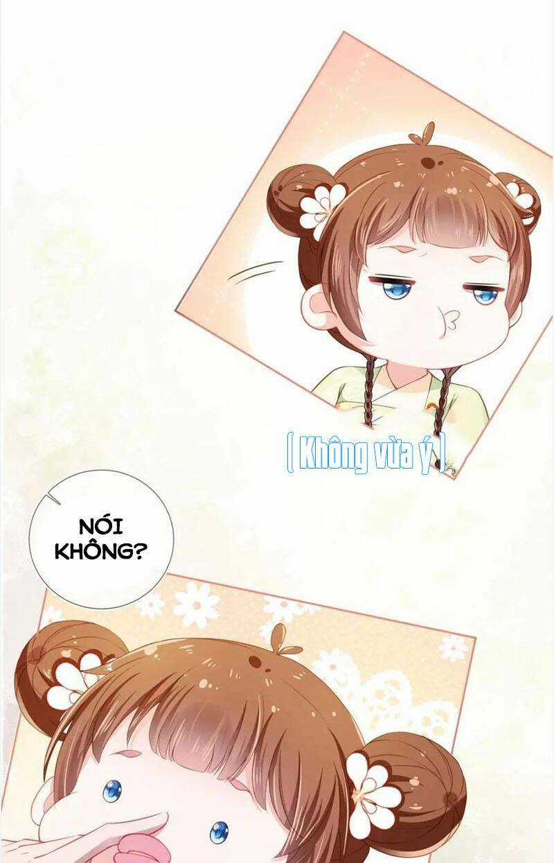 Nhặt Được Bảo Bối Manh Manh Chapter 18 trang 27