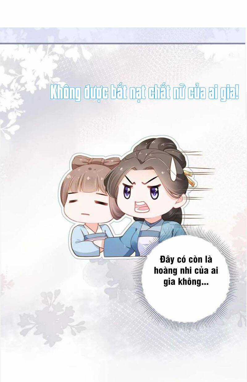 Nhặt Được Bảo Bối Manh Manh Chapter 18 trang 29