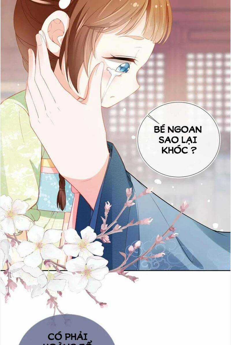 Nhặt Được Bảo Bối Manh Manh Chapter 18 trang 3