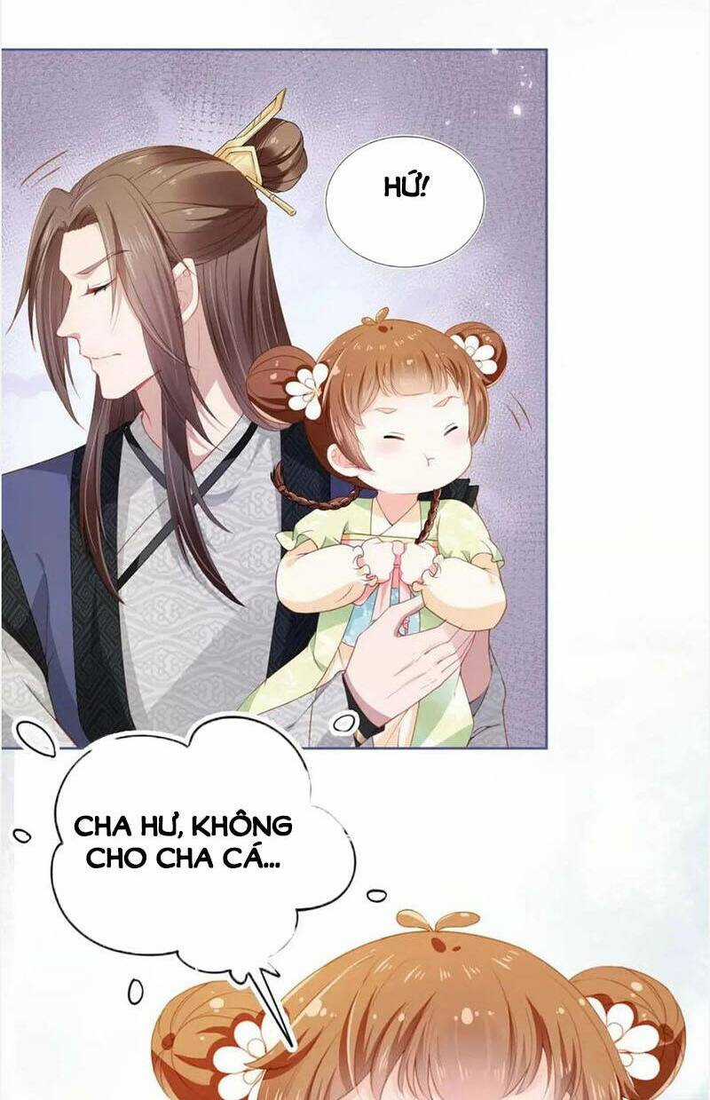 Nhặt Được Bảo Bối Manh Manh Chapter 18 trang 30