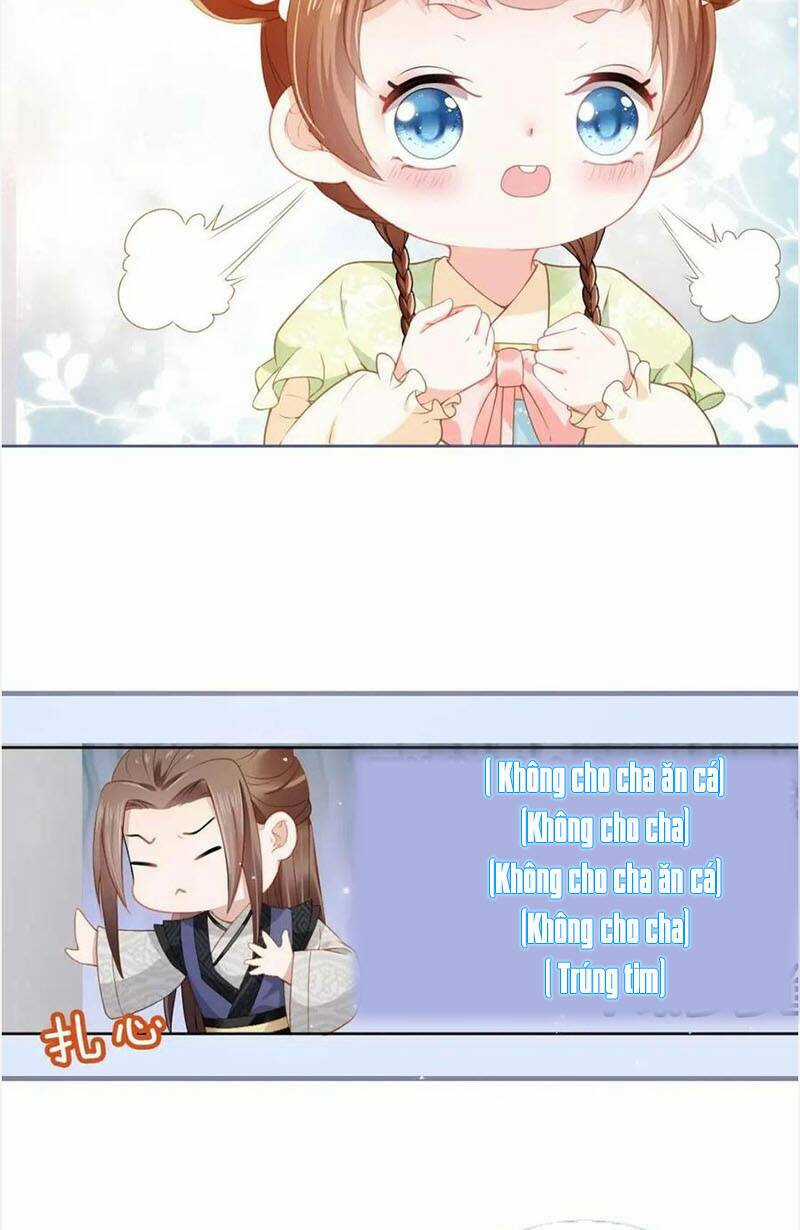 Nhặt Được Bảo Bối Manh Manh Chapter 18 trang 31