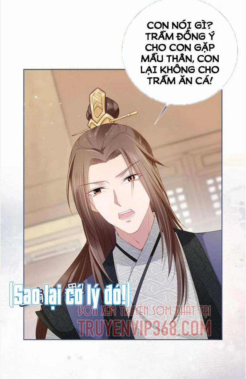 Nhặt Được Bảo Bối Manh Manh Chapter 18 trang 32