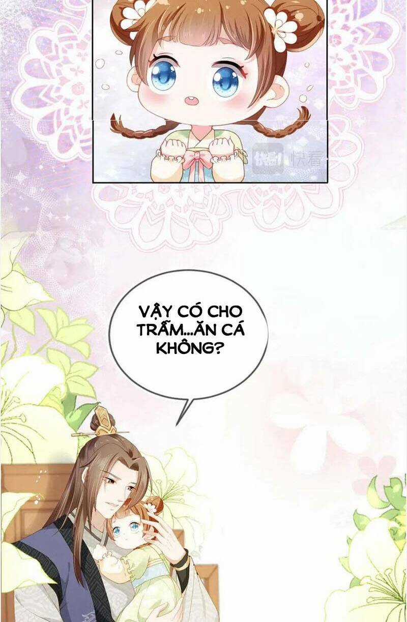 Nhặt Được Bảo Bối Manh Manh Chapter 18 trang 34