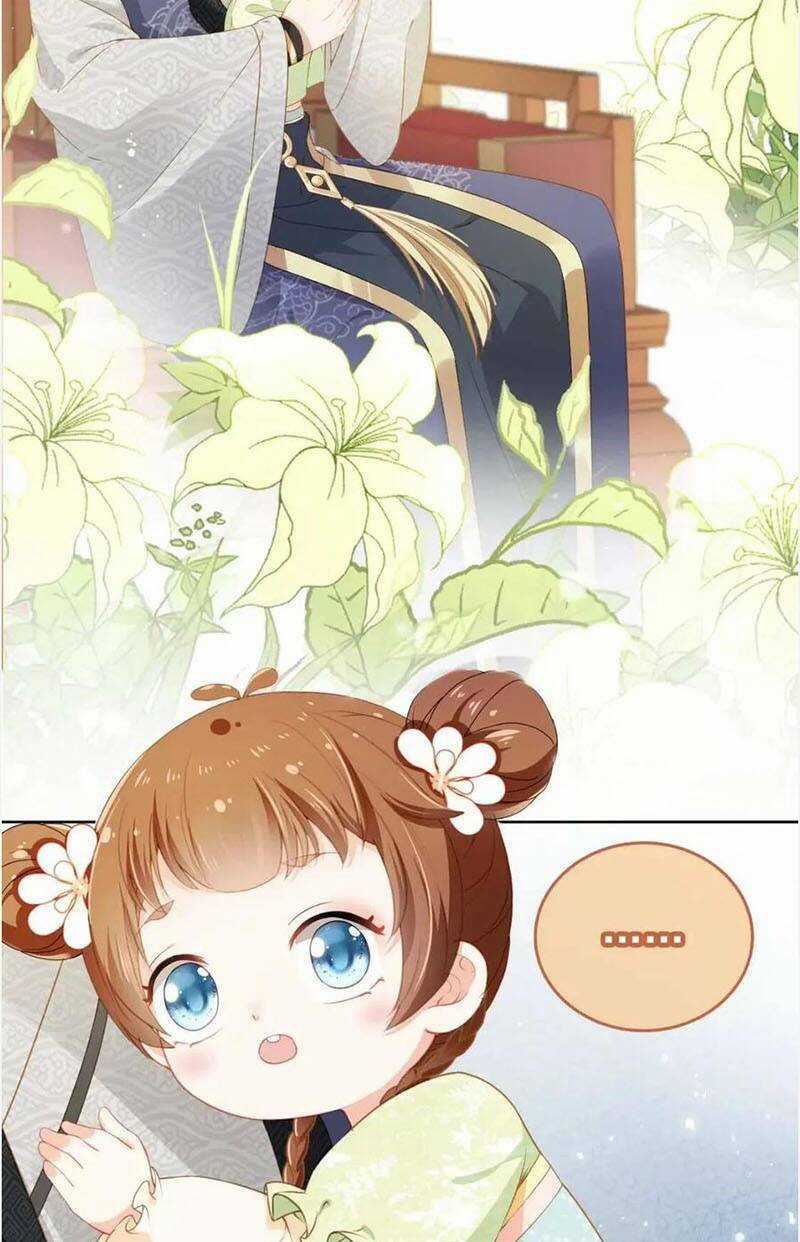 Nhặt Được Bảo Bối Manh Manh Chapter 18 trang 35