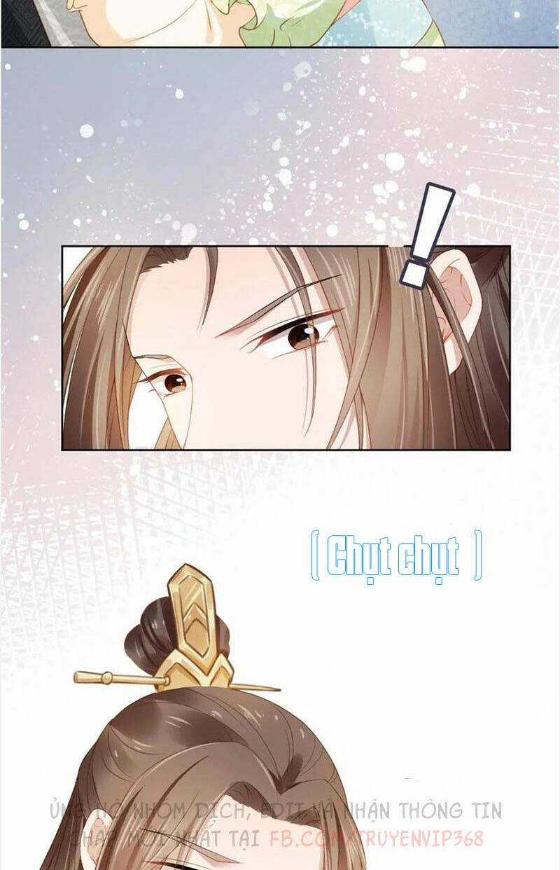 Nhặt Được Bảo Bối Manh Manh Chapter 18 trang 36