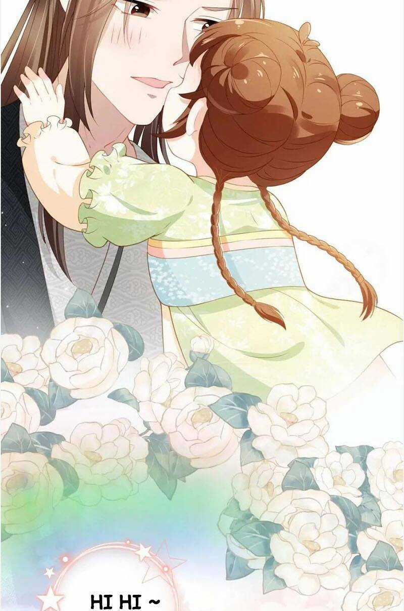 Nhặt Được Bảo Bối Manh Manh Chapter 18 trang 37