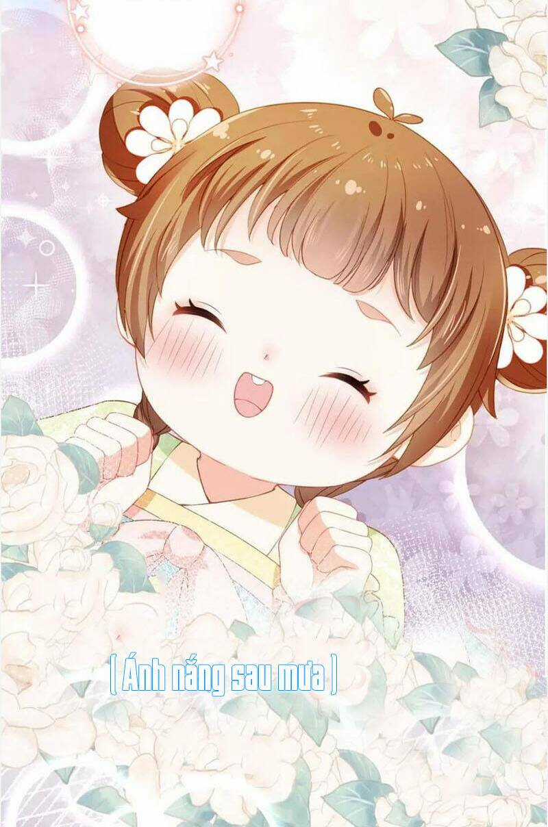 Nhặt Được Bảo Bối Manh Manh Chapter 18 trang 38