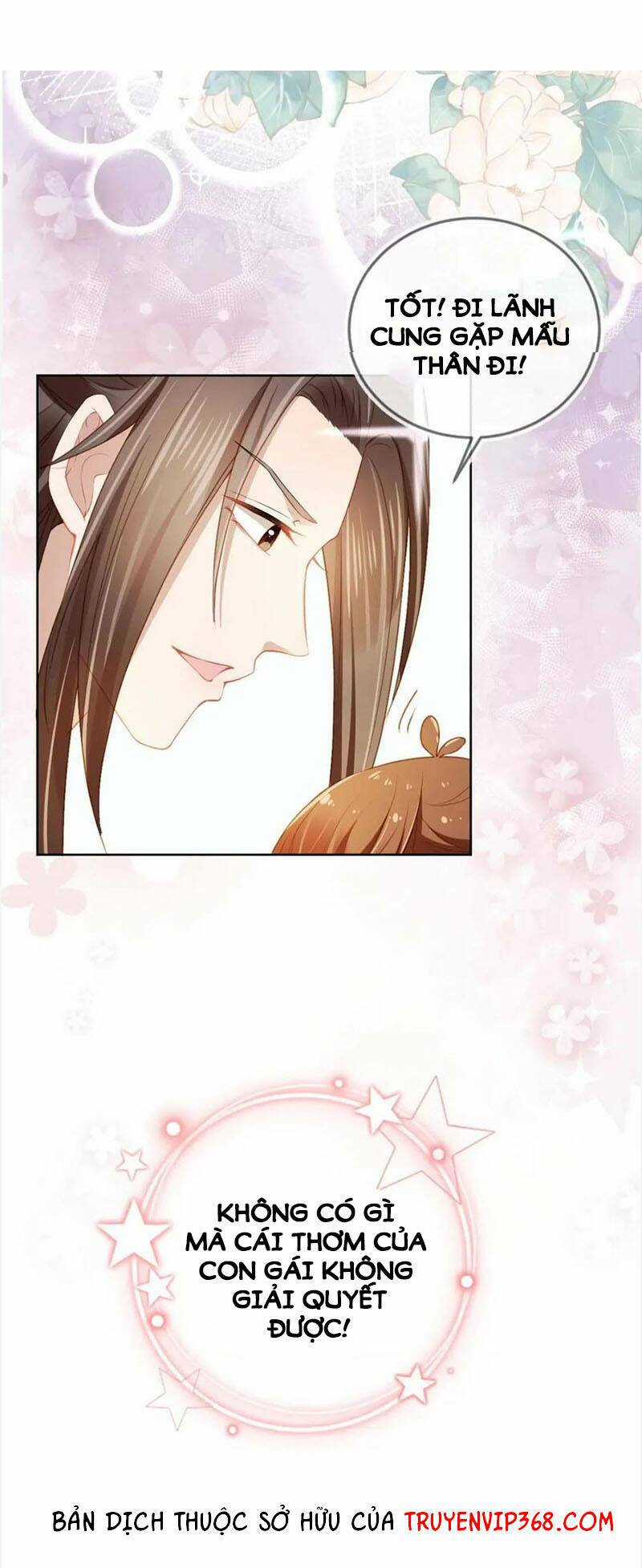 Nhặt Được Bảo Bối Manh Manh Chapter 18 trang 39