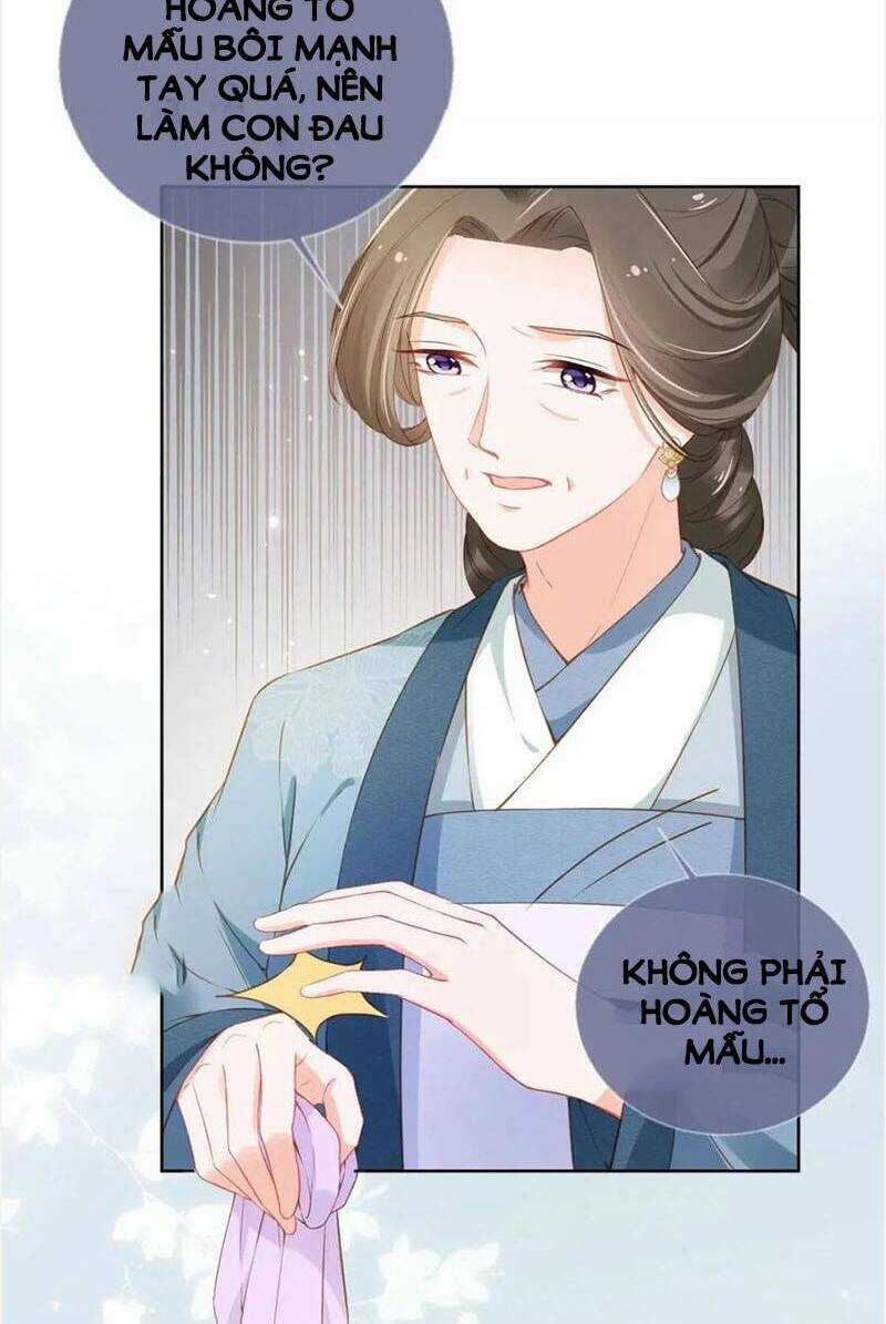 Nhặt Được Bảo Bối Manh Manh Chapter 18 trang 4