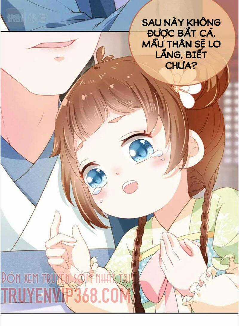 Nhặt Được Bảo Bối Manh Manh Chapter 18 trang 6