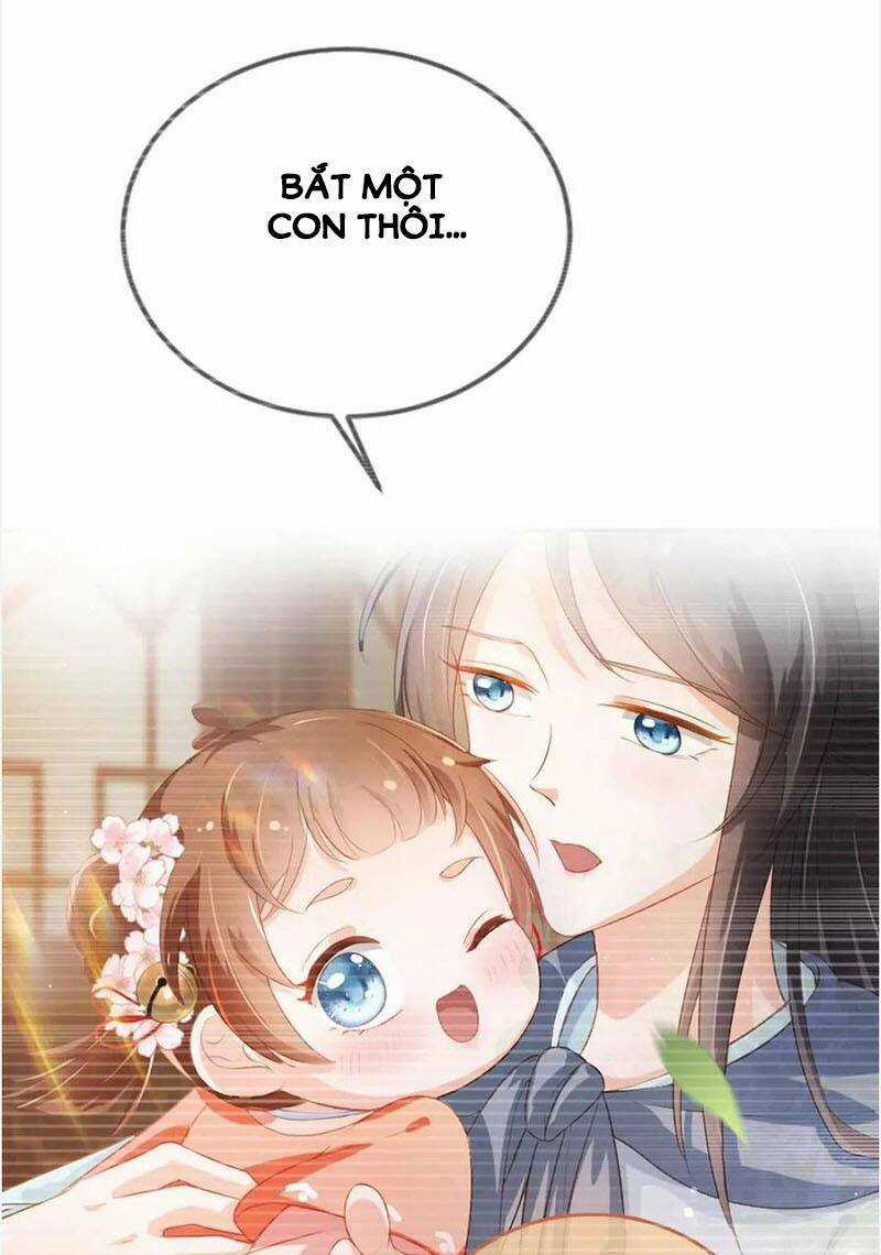 Nhặt Được Bảo Bối Manh Manh Chapter 18 trang 7