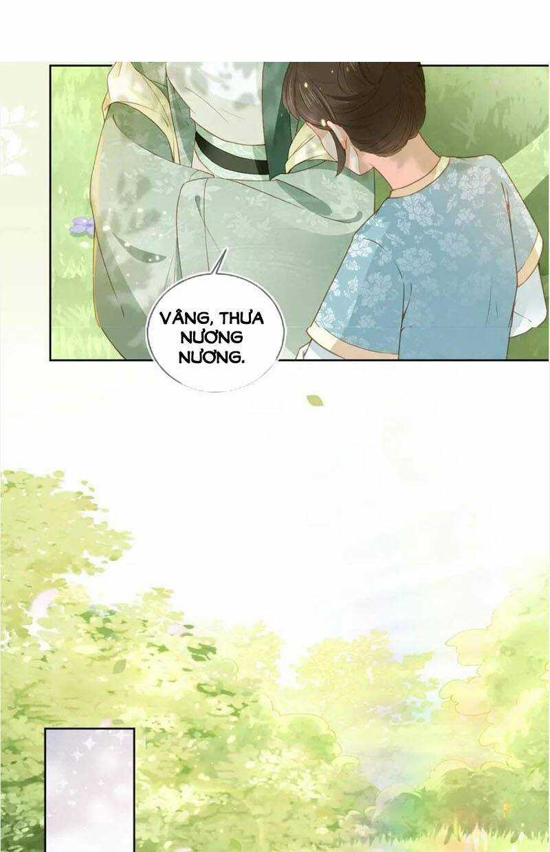 Nhặt Được Bảo Bối Manh Manh Chapter 19 trang 10