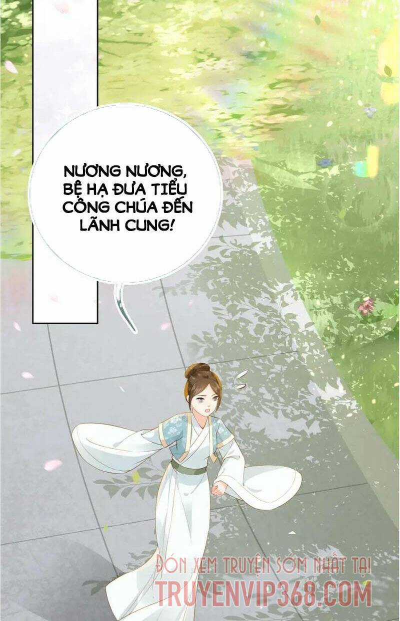 Nhặt Được Bảo Bối Manh Manh Chapter 19 trang 11