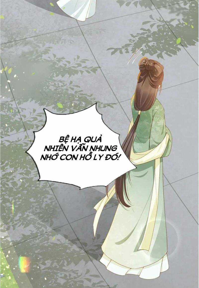 Nhặt Được Bảo Bối Manh Manh Chapter 19 trang 12