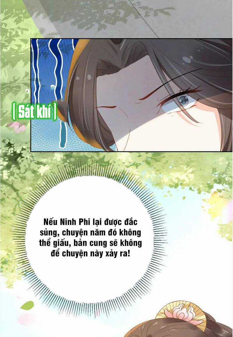 Nhặt Được Bảo Bối Manh Manh Chapter 19 trang 13