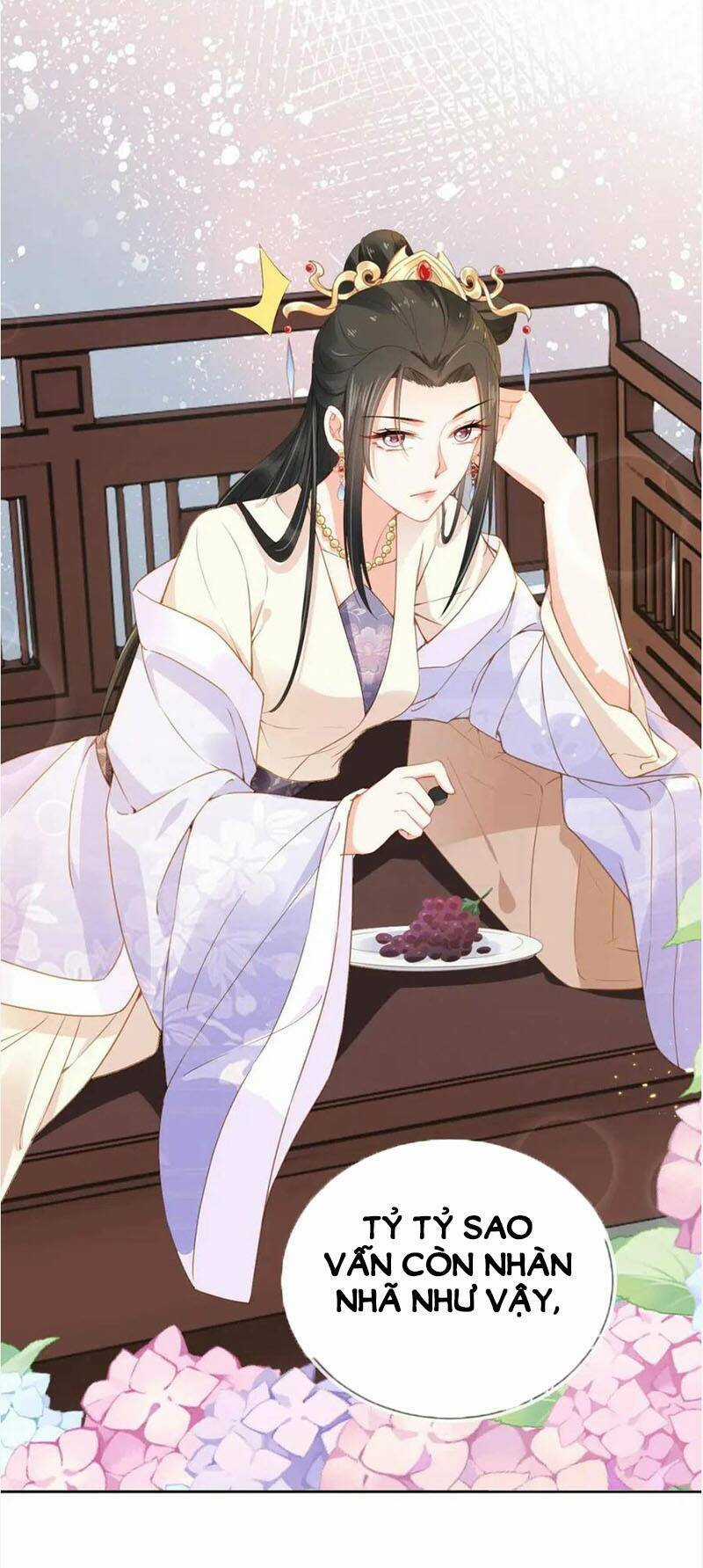 Nhặt Được Bảo Bối Manh Manh Chapter 19 trang 15