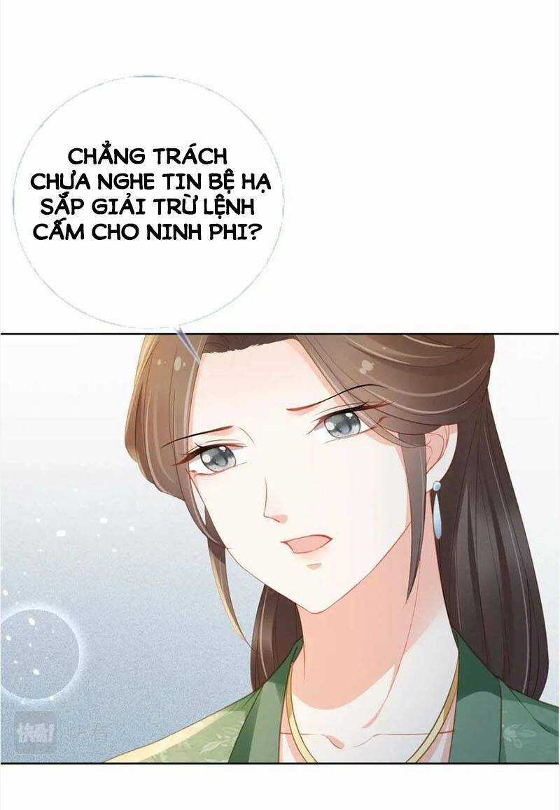 Nhặt Được Bảo Bối Manh Manh Chapter 19 trang 16