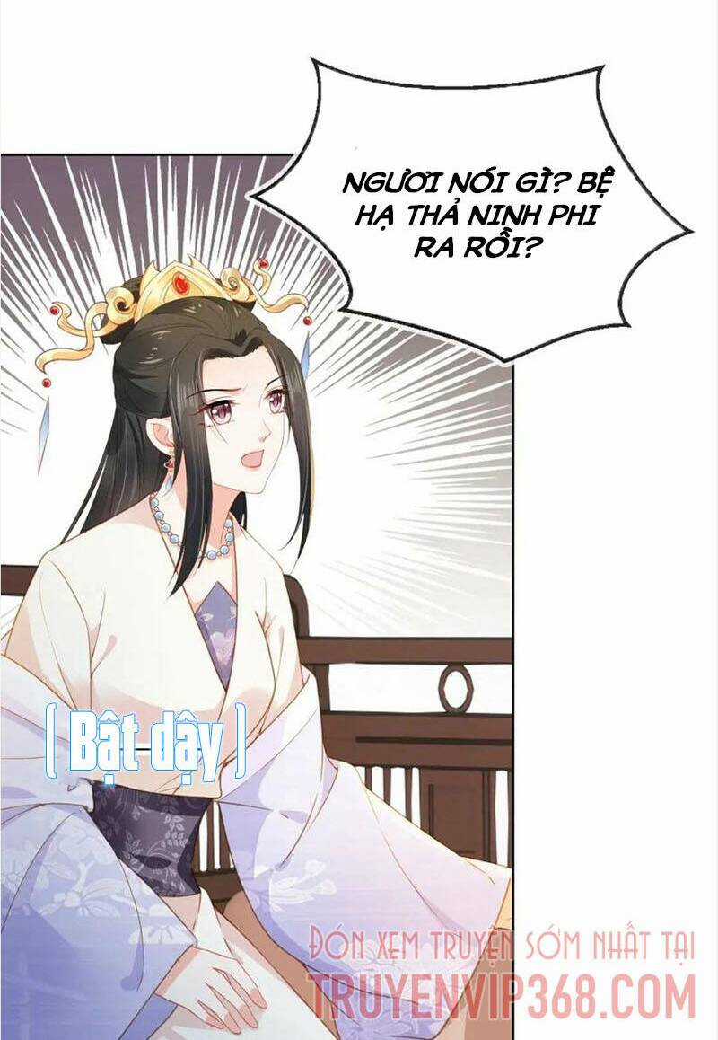 Nhặt Được Bảo Bối Manh Manh Chapter 19 trang 17