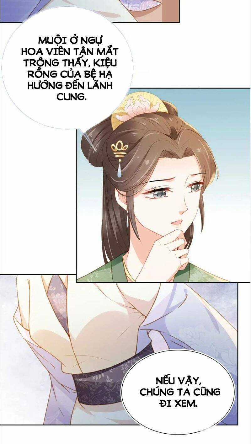 Nhặt Được Bảo Bối Manh Manh Chapter 19 trang 18