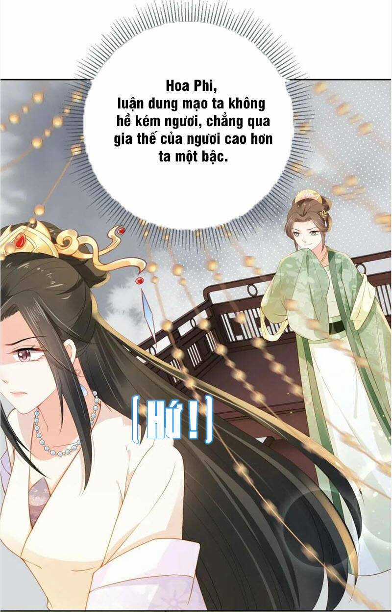 Nhặt Được Bảo Bối Manh Manh Chapter 19 trang 19