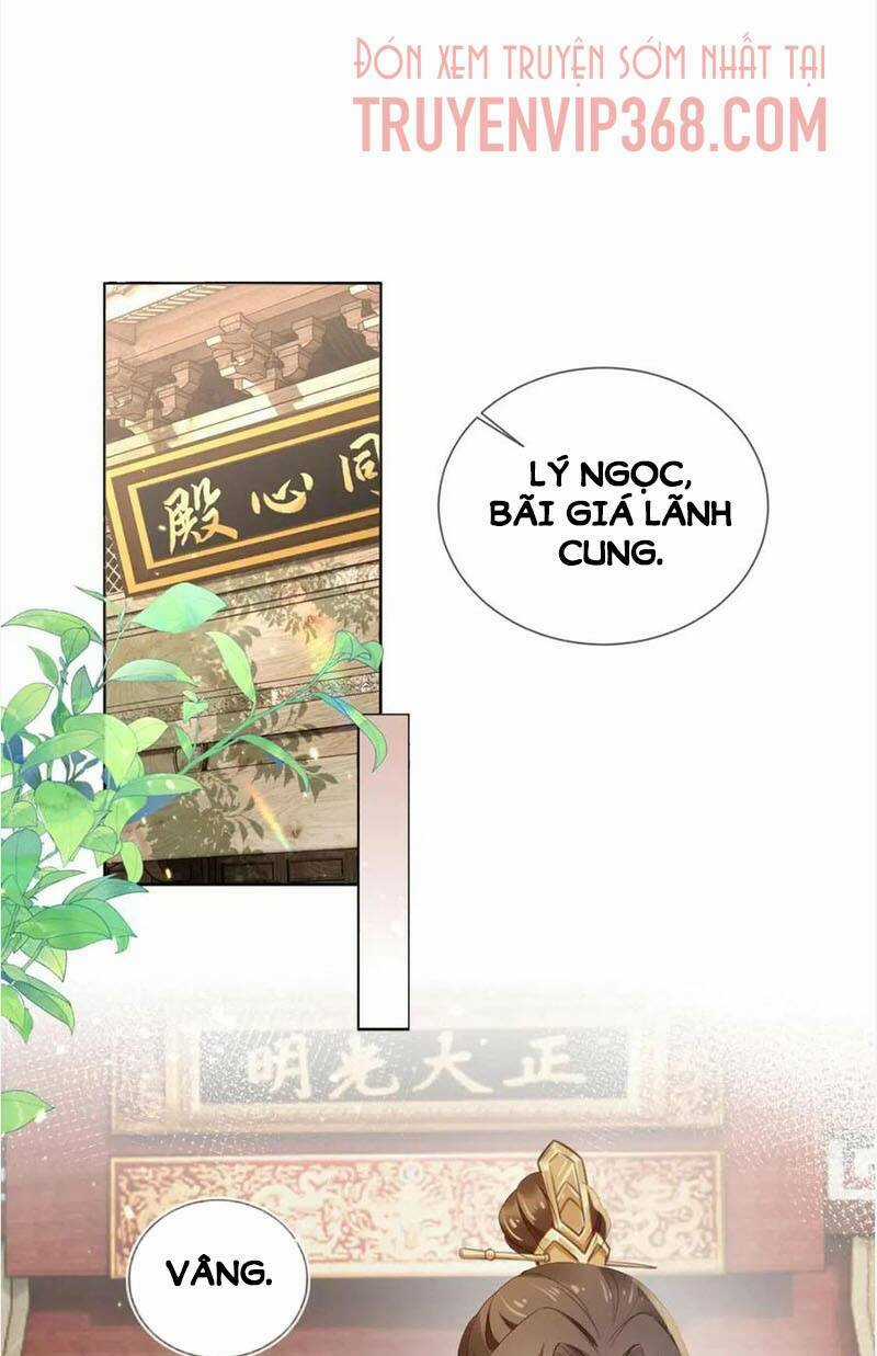 Nhặt Được Bảo Bối Manh Manh Chapter 19 trang 2