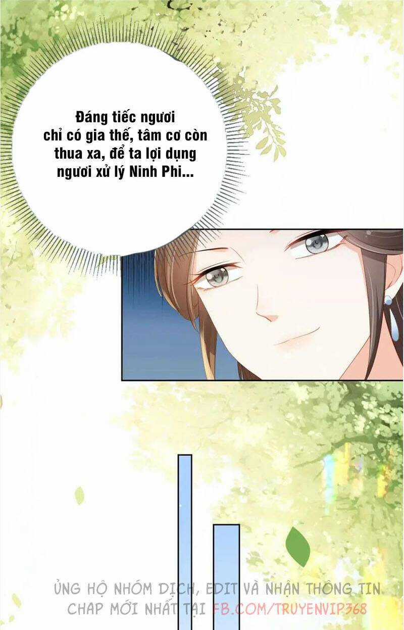 Nhặt Được Bảo Bối Manh Manh Chapter 19 trang 20