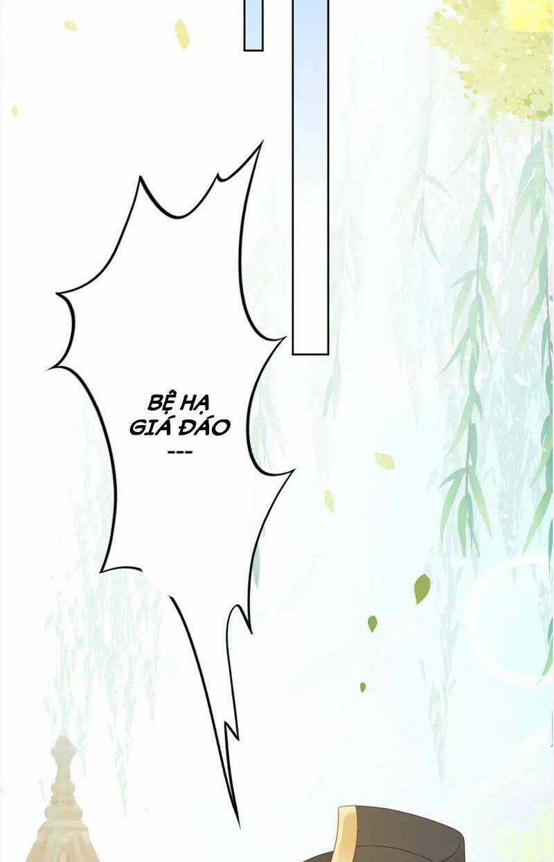 Nhặt Được Bảo Bối Manh Manh Chapter 19 trang 21