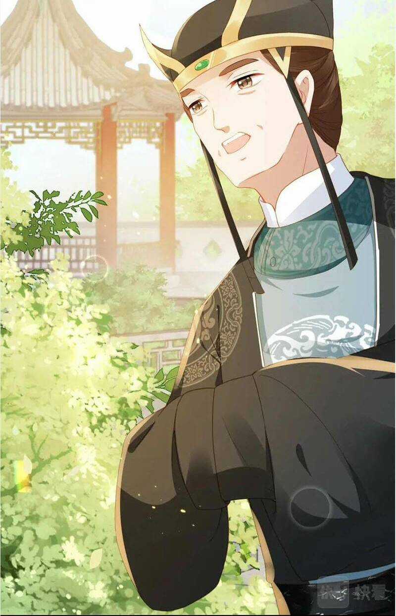 Nhặt Được Bảo Bối Manh Manh Chapter 19 trang 22