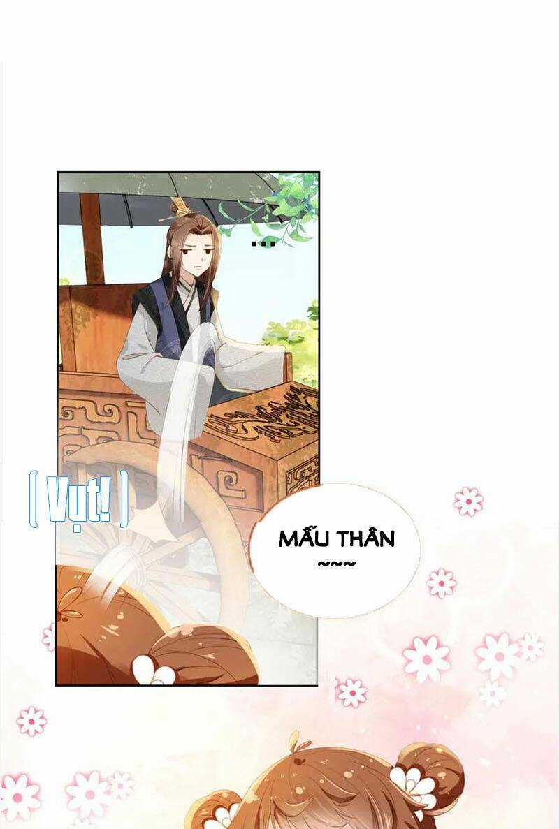 Nhặt Được Bảo Bối Manh Manh Chapter 19 trang 23