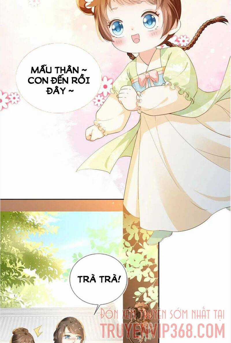 Nhặt Được Bảo Bối Manh Manh Chapter 19 trang 24