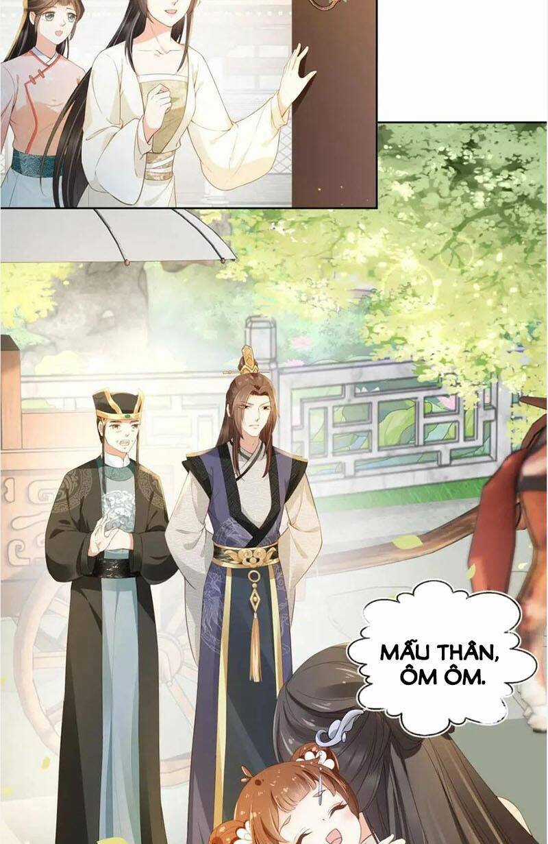 Nhặt Được Bảo Bối Manh Manh Chapter 19 trang 25