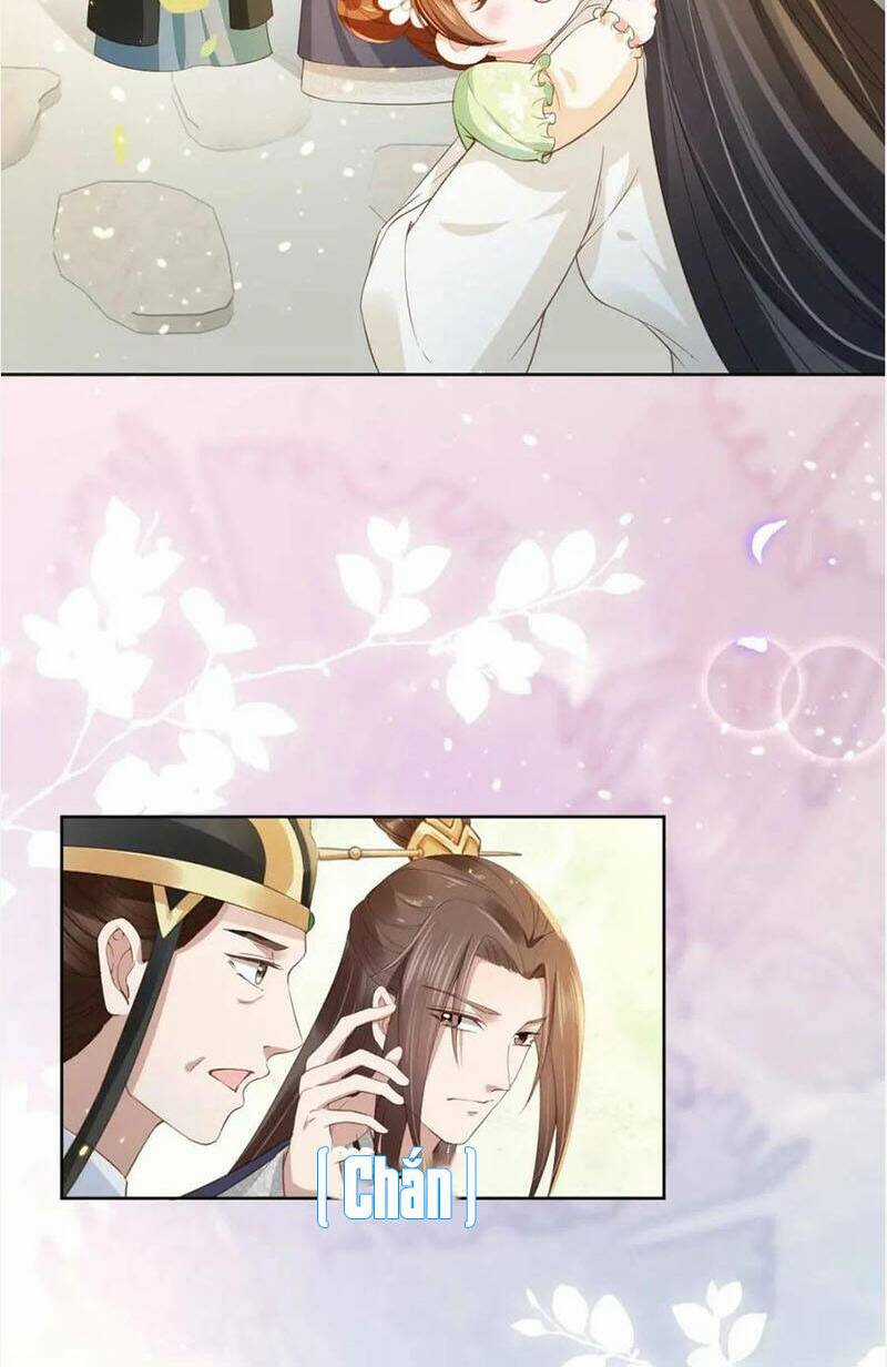 Nhặt Được Bảo Bối Manh Manh Chapter 19 trang 26