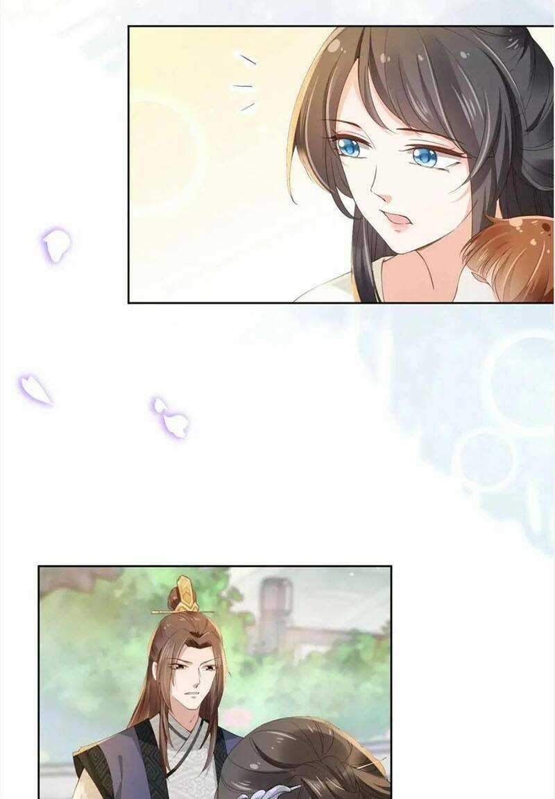 Nhặt Được Bảo Bối Manh Manh Chapter 19 trang 27