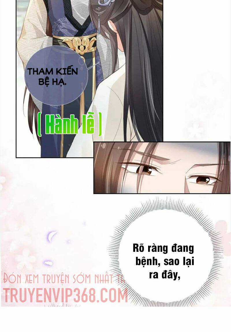 Nhặt Được Bảo Bối Manh Manh Chapter 19 trang 28