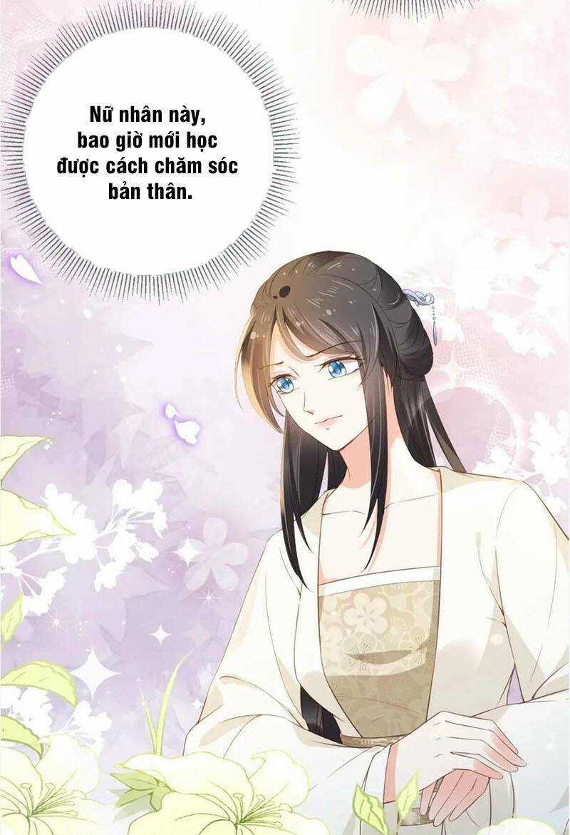 Nhặt Được Bảo Bối Manh Manh Chapter 19 trang 29