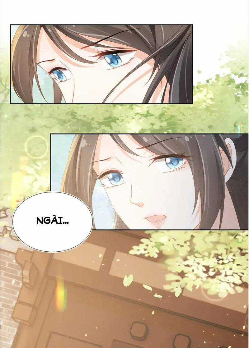 Nhặt Được Bảo Bối Manh Manh Chapter 19 trang 31