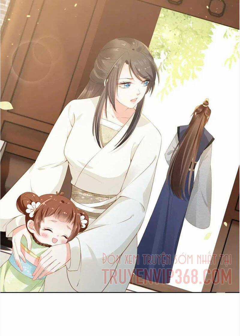 Nhặt Được Bảo Bối Manh Manh Chapter 19 trang 32