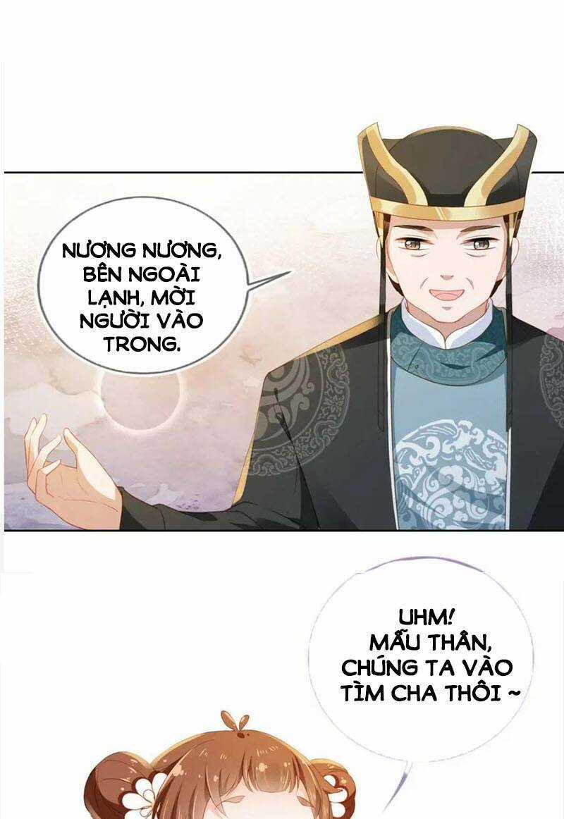 Nhặt Được Bảo Bối Manh Manh Chapter 19 trang 33