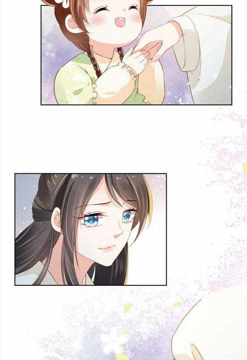 Nhặt Được Bảo Bối Manh Manh Chapter 19 trang 34