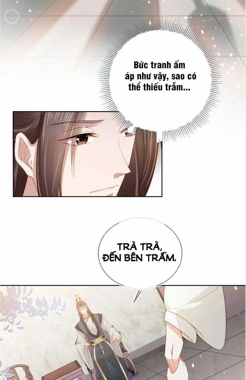 Nhặt Được Bảo Bối Manh Manh Chapter 19 trang 37