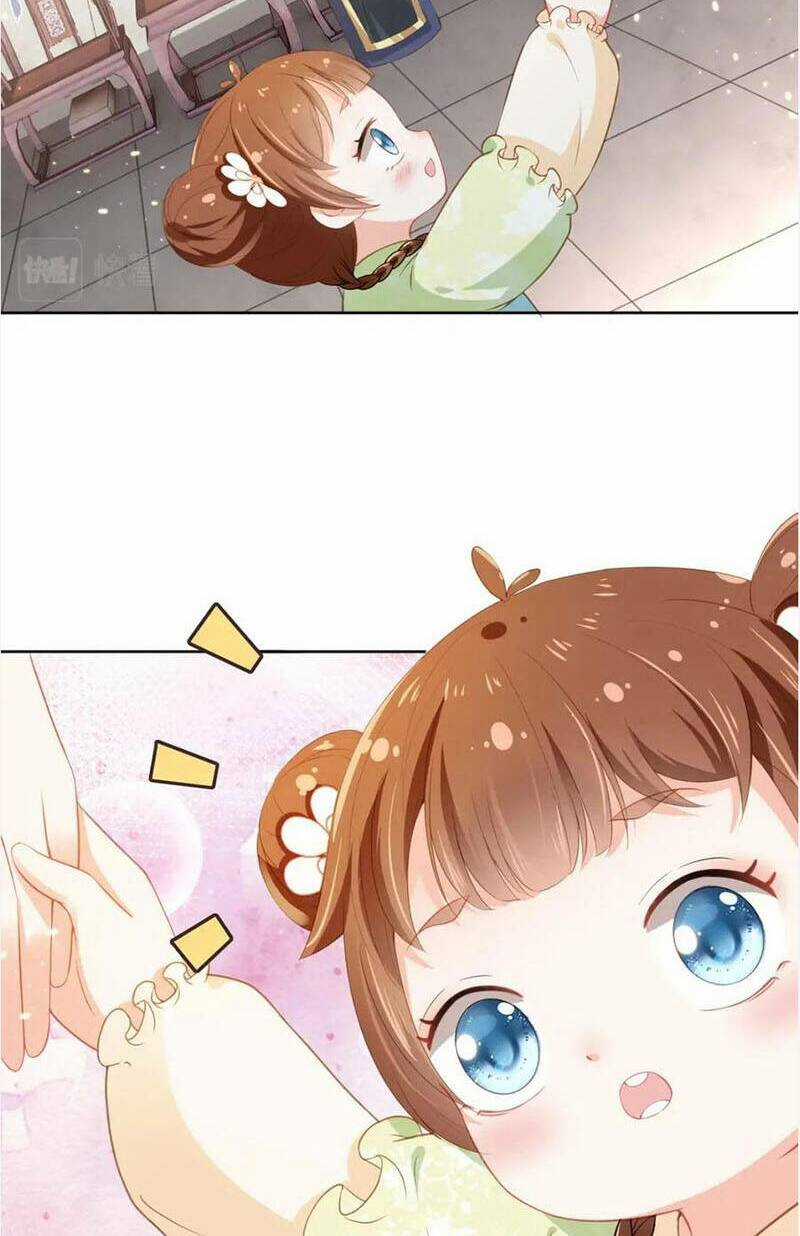 Nhặt Được Bảo Bối Manh Manh Chapter 19 trang 38