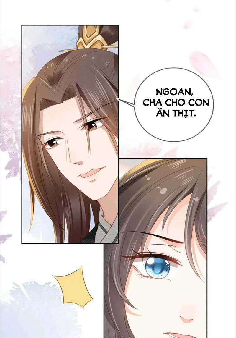 Nhặt Được Bảo Bối Manh Manh Chapter 19 trang 39