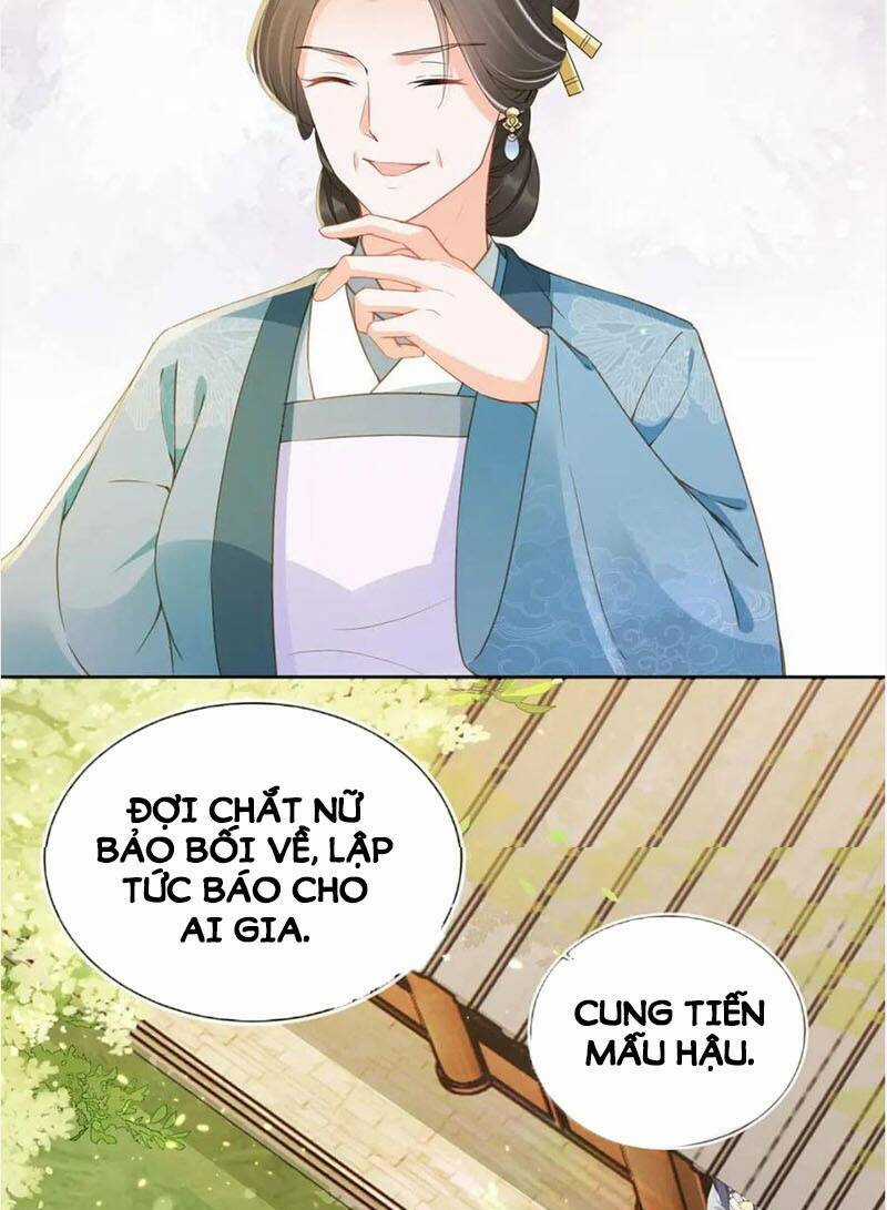 Nhặt Được Bảo Bối Manh Manh Chapter 19 trang 4