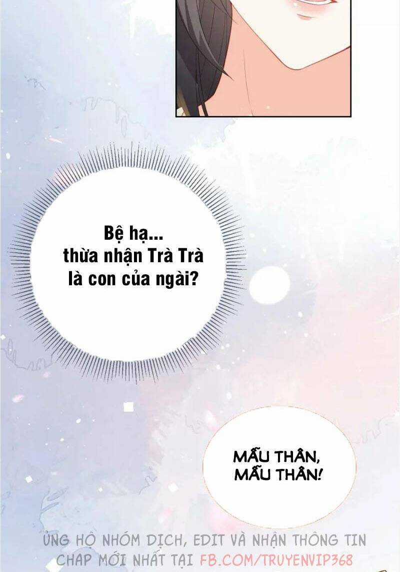 Nhặt Được Bảo Bối Manh Manh Chapter 19 trang 40