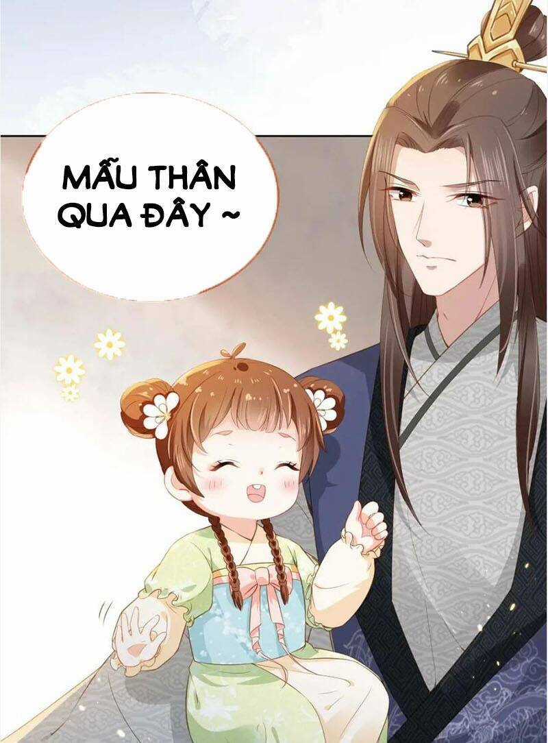 Nhặt Được Bảo Bối Manh Manh Chapter 19 trang 41