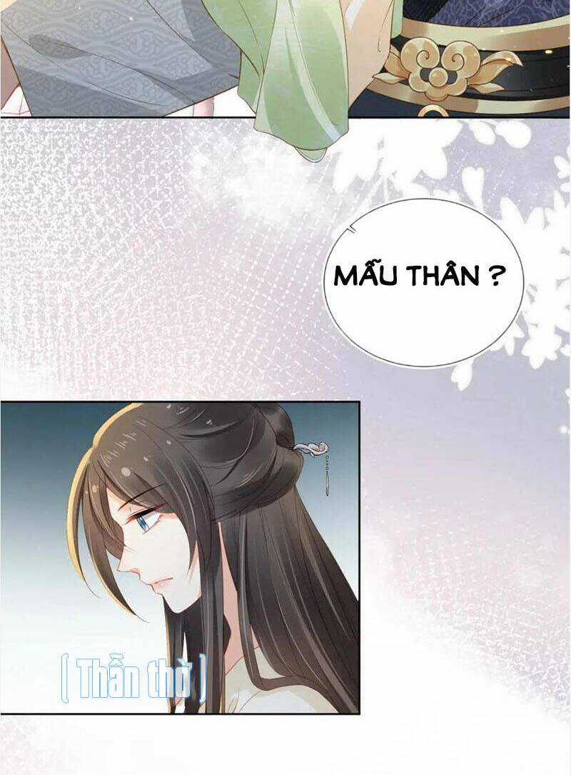 Nhặt Được Bảo Bối Manh Manh Chapter 19 trang 42