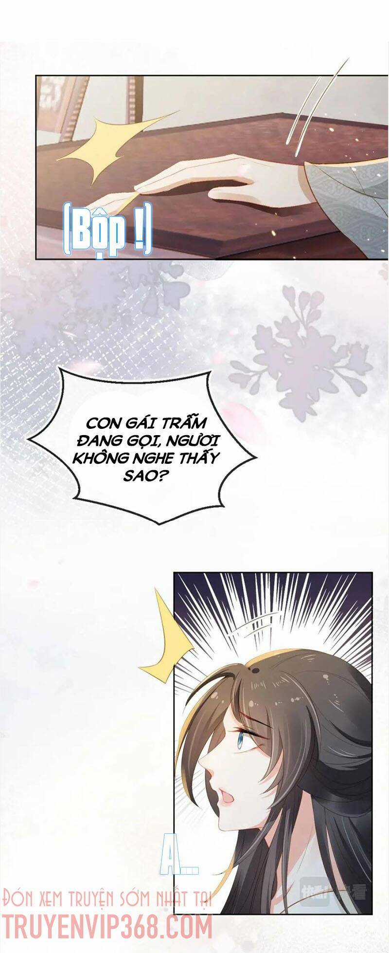 Nhặt Được Bảo Bối Manh Manh Chapter 19 trang 43