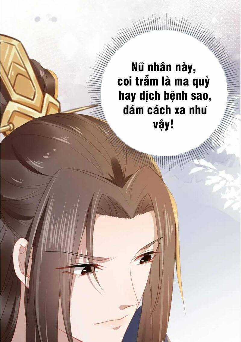 Nhặt Được Bảo Bối Manh Manh Chapter 19 trang 44